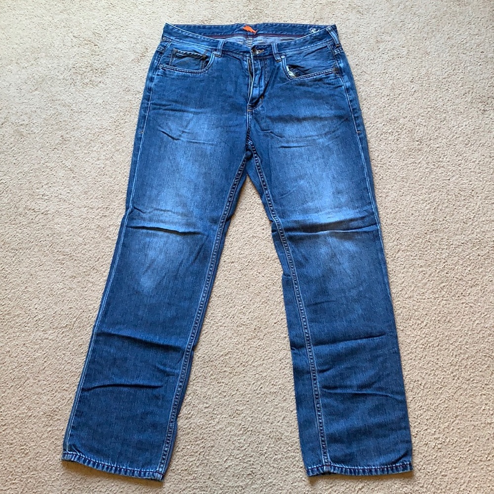 Tommy Bahama Island Relaxed 34/32